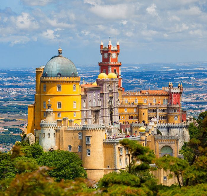 Sintra