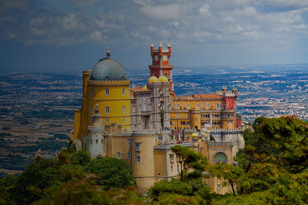 Sintra