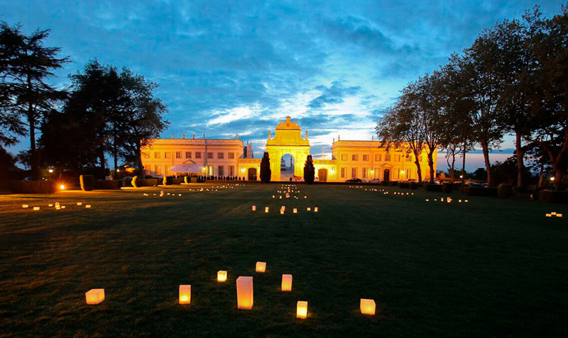 Seteais Palace