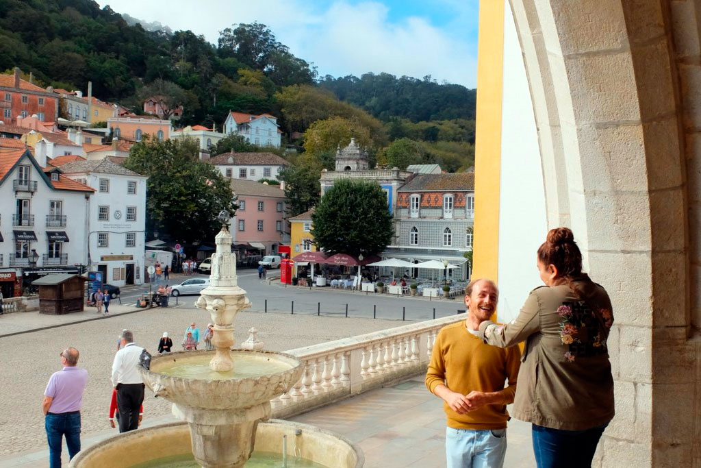 Top 20 Things to do in Sintra